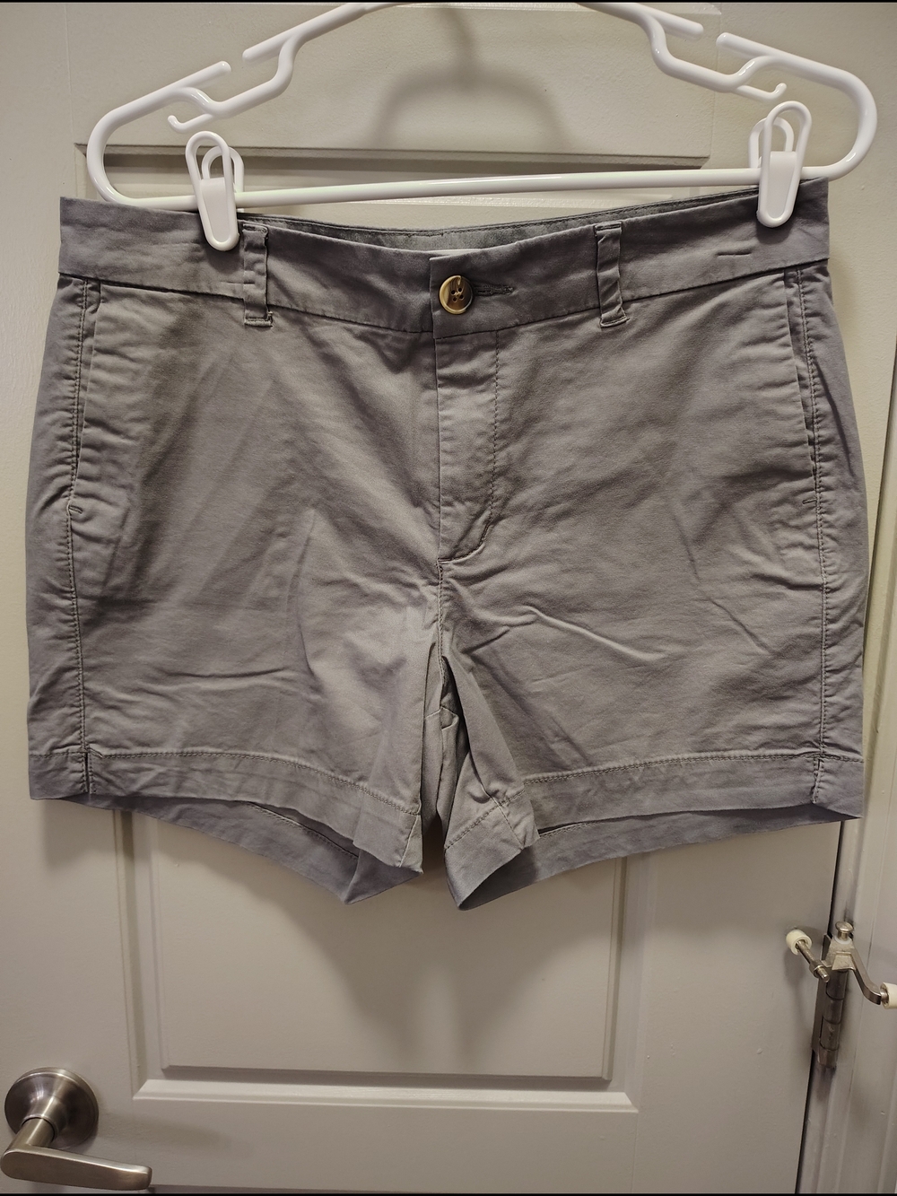 Old Navy Women's Gray Shorts